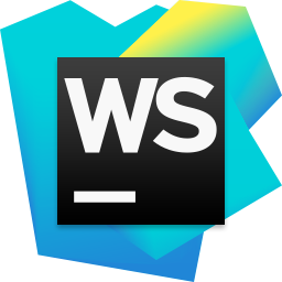 webstorm(前端代码编程软件)