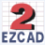 金橙子打标软件Ezcad