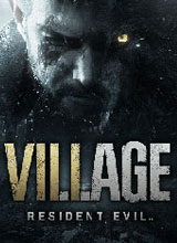 生化危机8：村庄