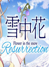 雪中花