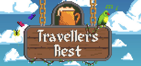 Travellers截图