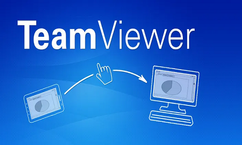 teamviewer