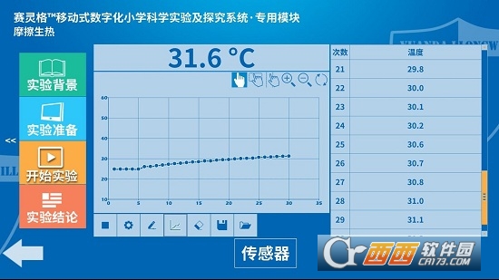 赛灵格小学软件截图2