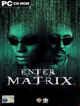 黑客帝国（Enter the Matrix）三项属性修改器