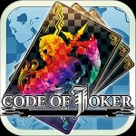 CODE OF JOKER Pocket