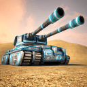 坦克未来部队2050游戏