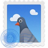 Smartisan Mail