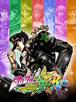 JOJO的奇妙冒险群星之战重制版须佐能乎替换白金之星世界MOD 