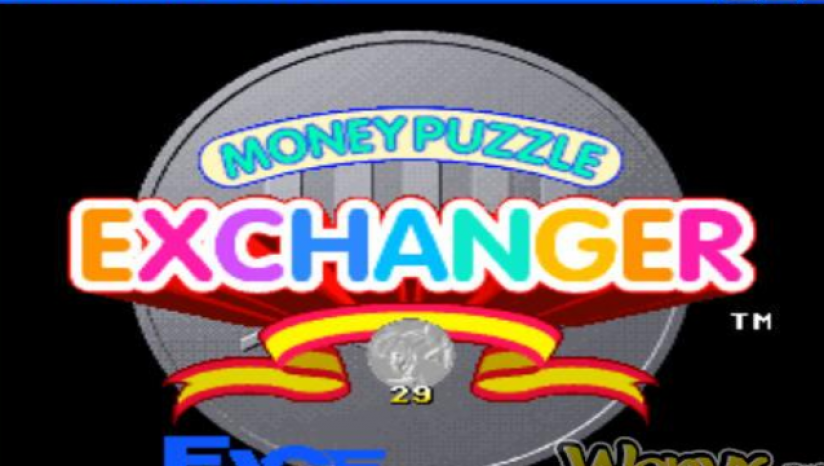 金钱游戏Money Puzzle Exchanger截图