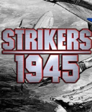 打击者1945加强版Strikers 1945 Plus