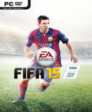 FIFA15