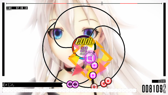 IA/VT COLORFUL截图