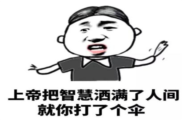 能把别人骂崩溃的句子带脏字：又狠又解气(精选30句)