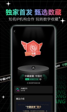 中藏数字软件截图2
