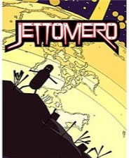 Jettomero：宇宙大英雄