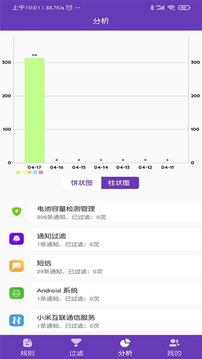 通知管理播报软件截图3