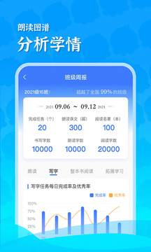 出口成章老师软件截图4