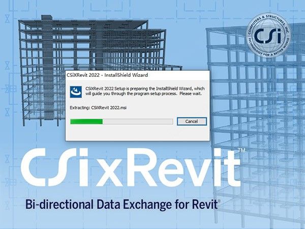 CSiXRevit 2024(建筑建模软件)下载