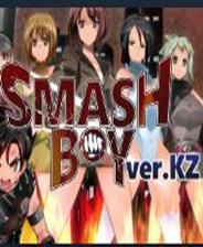 SMASH BOY