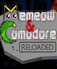 Memeow & Comodore：Reloaded