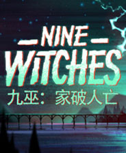 Nine Witches：Family Disruption