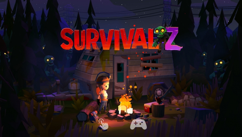 Survival Z截图