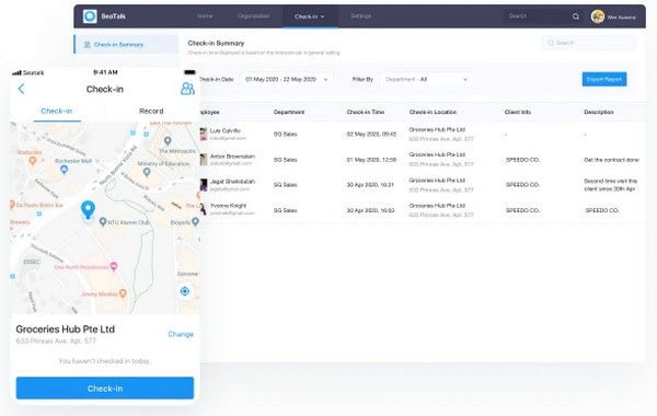 SeaTalk(即时通讯软件)下载