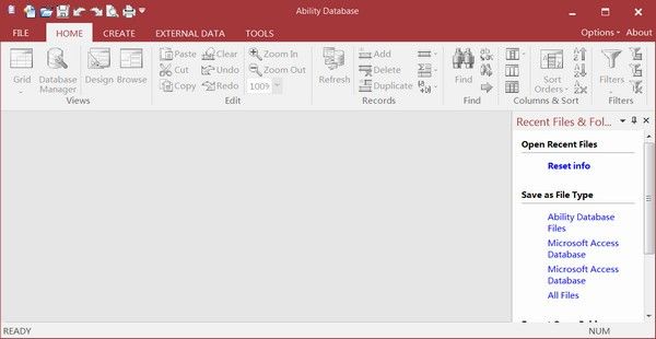 Ability Database(数据库管理工具)下载