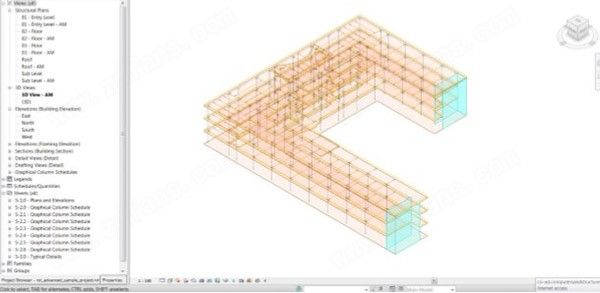 CSiXRevit 2024(建筑建模软件)下载