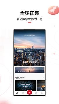 IP SHANGHAI软件截图1