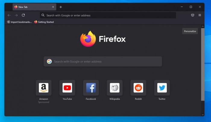 Mozilla Firefox(火狐浏览器) 32位下载