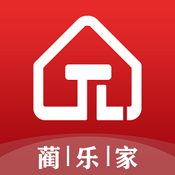 蔺乐家社区app