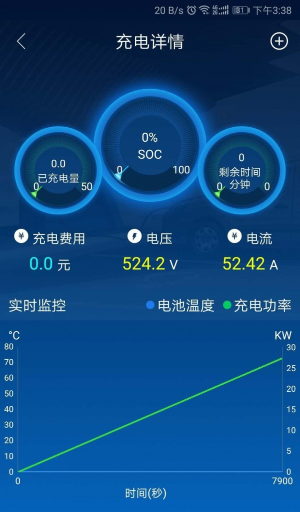 车电网软件截图1