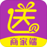 共享商家端app