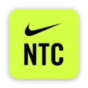 Nike Training Club(耐克健身)