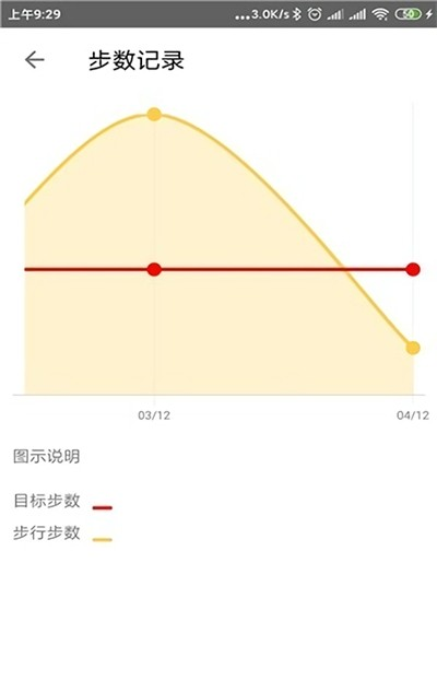 果壳运动软件截图2