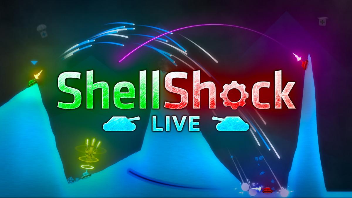 ShellShock Live截图