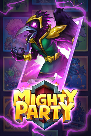 Mighty Party