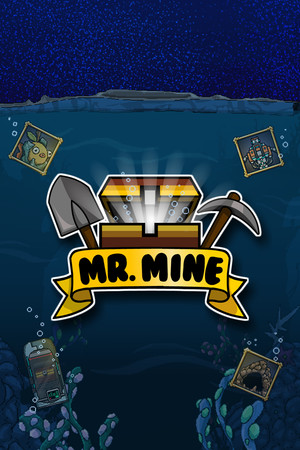 Mr.Mine