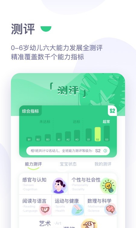 绿橙园丁软件截图2