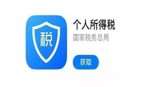 app个人所得税下载2024