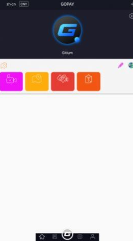 gopay钱包app下载官网软件截图0