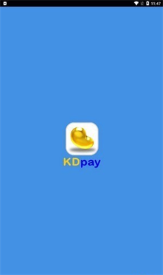 kdpay钱包app