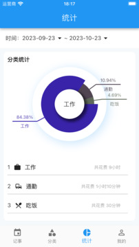 点滴软件截图0