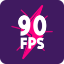 90fps