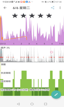 监控睡眠软件截图3