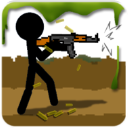 火柴人枪手官方版(StickMan Gun)