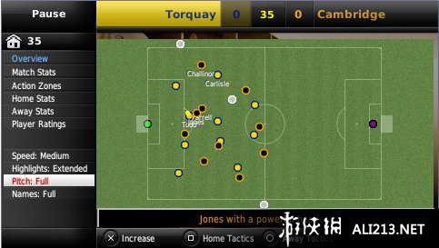 足球经理2008（Football Manager 2008）官方V8.01版正式简体中文汉化包（汉化版本号V1.01）（本汉化系TWO虫论坛 & 体育游戏工作组联合翻译制作。为了保证汉化质量，我们已经反复进行了校对和测试，我们本着负责的态度将会持续对本汉化进行版本升级与更新，同时我们在汉化程序的主界面上集成了BUG提交以及检查汉化更新的功能，可以让玩家在最短时间内与我们交流沟通及升级自己的下载