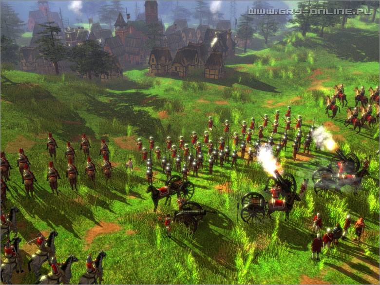 帝国时代3之亚洲王朝（Age of Empires III The Asian Dynasties）v1.03修改下载