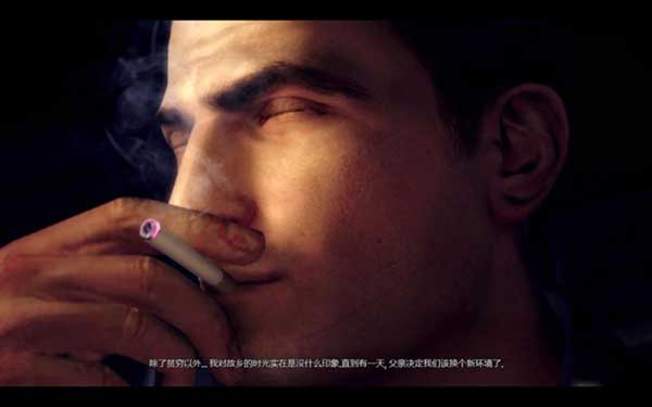 黑手党2（Mafia 2）V1.3升级档8项属性修改器下载